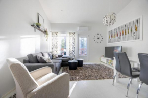 Lomahuoneisto Skyvillas B 28, Kalajoki